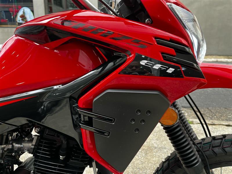 SHI 175 EFI