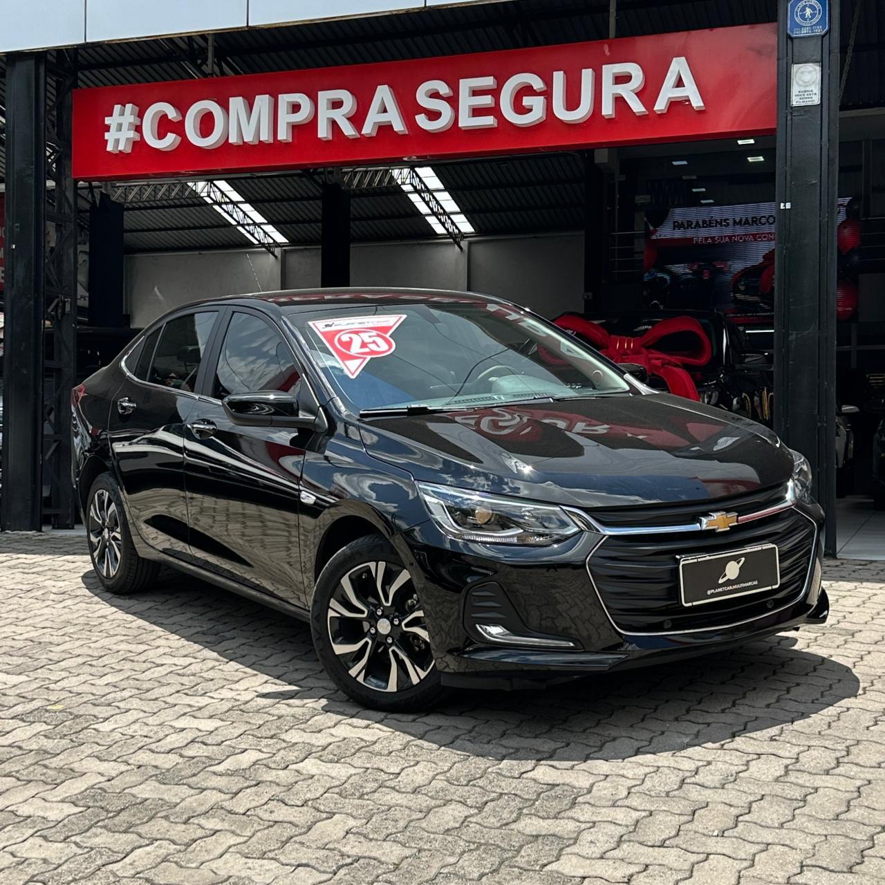 PlanetCar Multimarcas