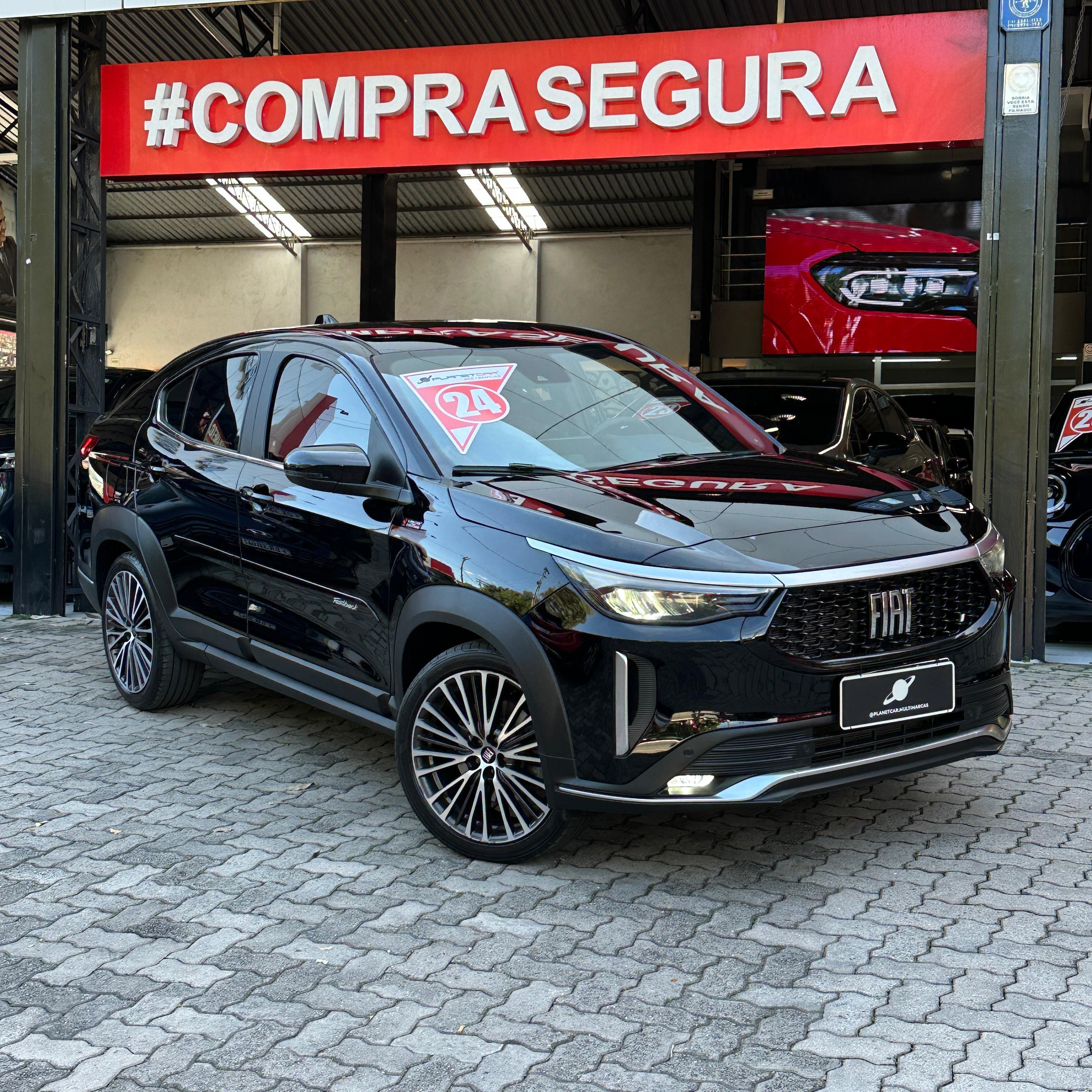 PlanetCar Multimarcas