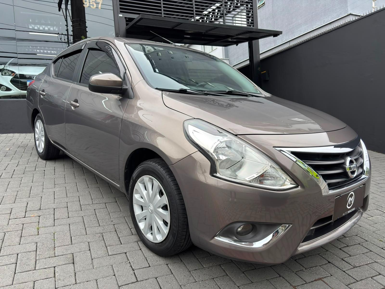 VERSA