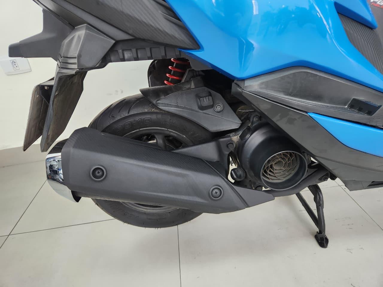 City Motos