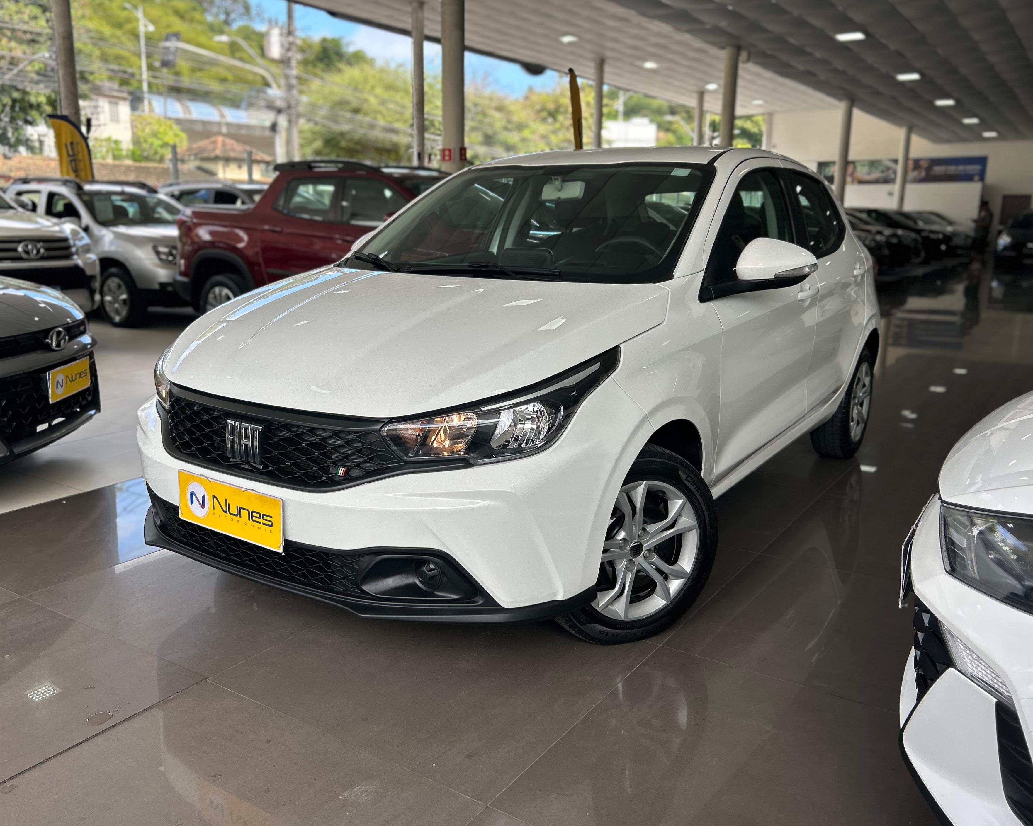 FIAT ARGO
