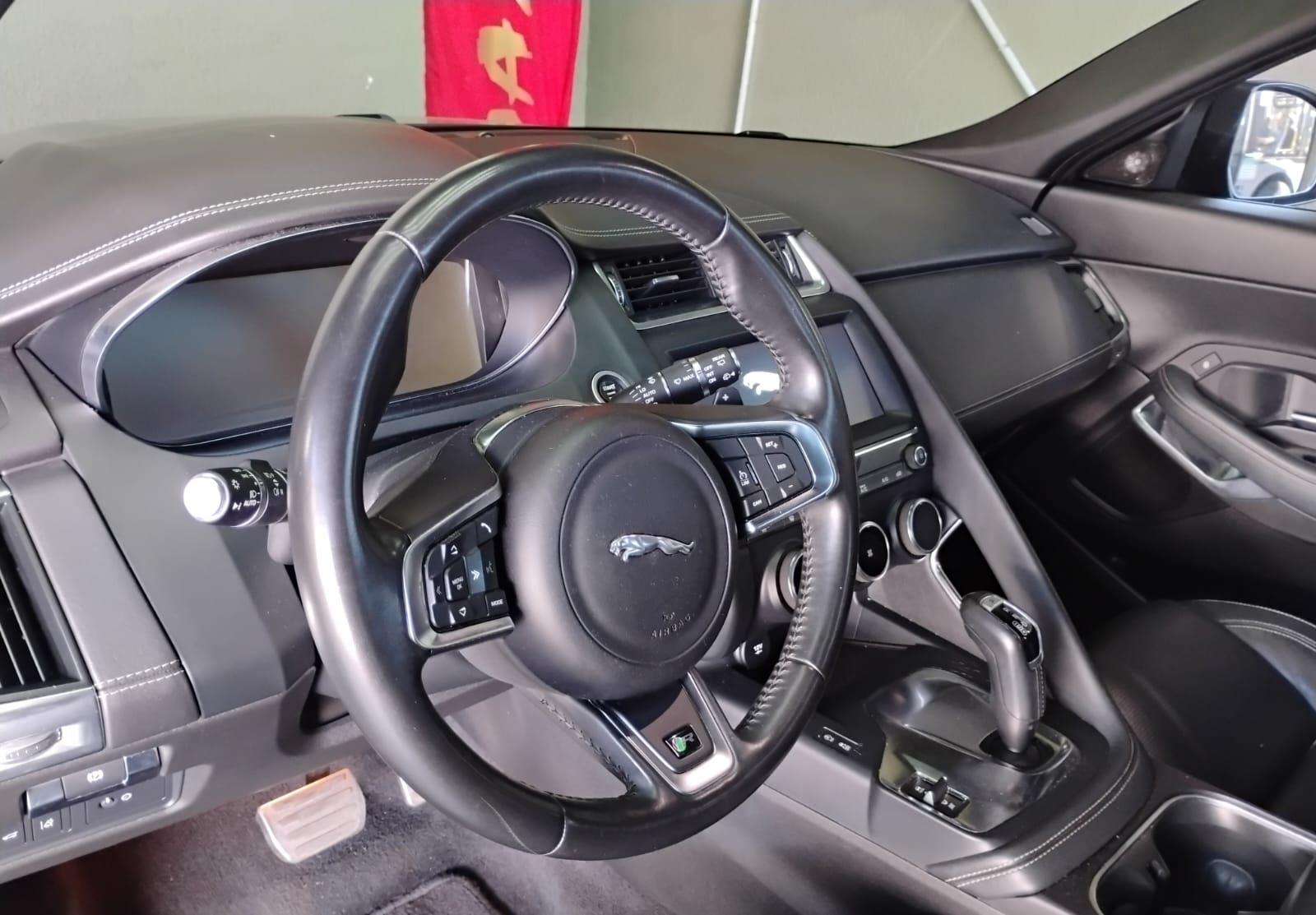 E-PACE