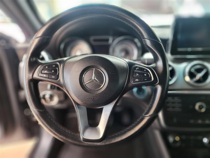 GLA 200