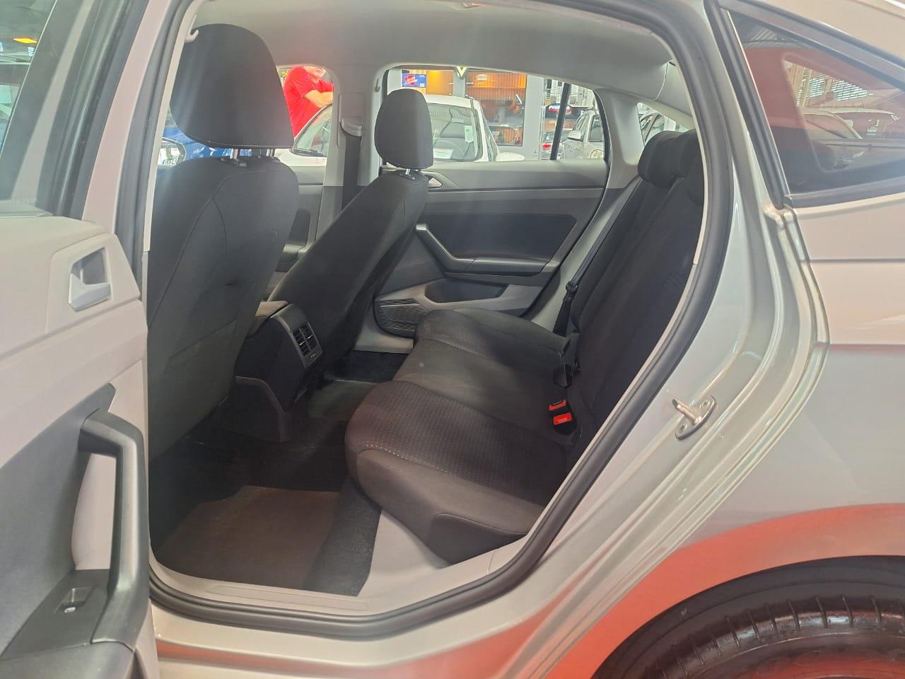 VOLKSWAGEN VIRTUS