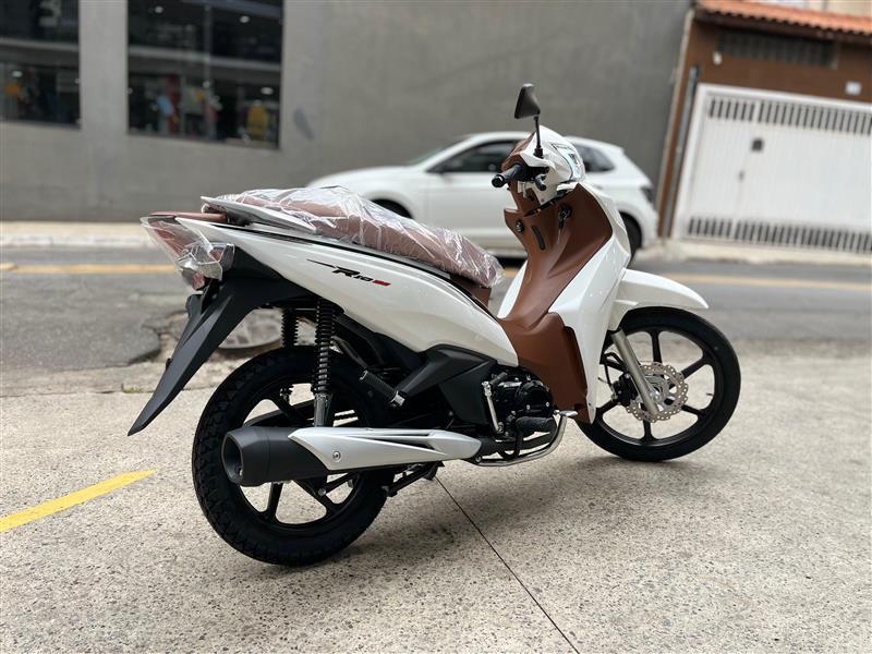 RIO 125