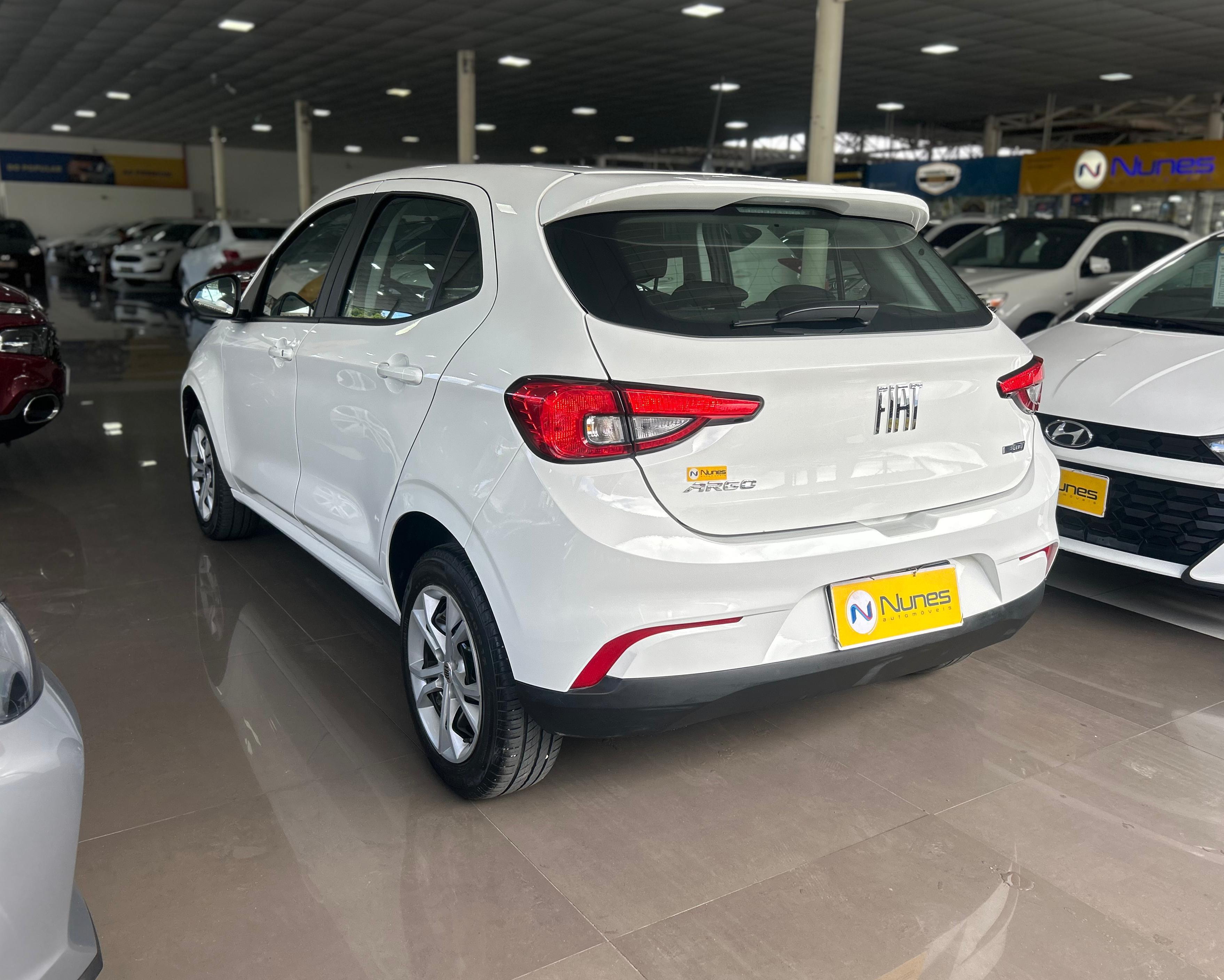 FIAT ARGO