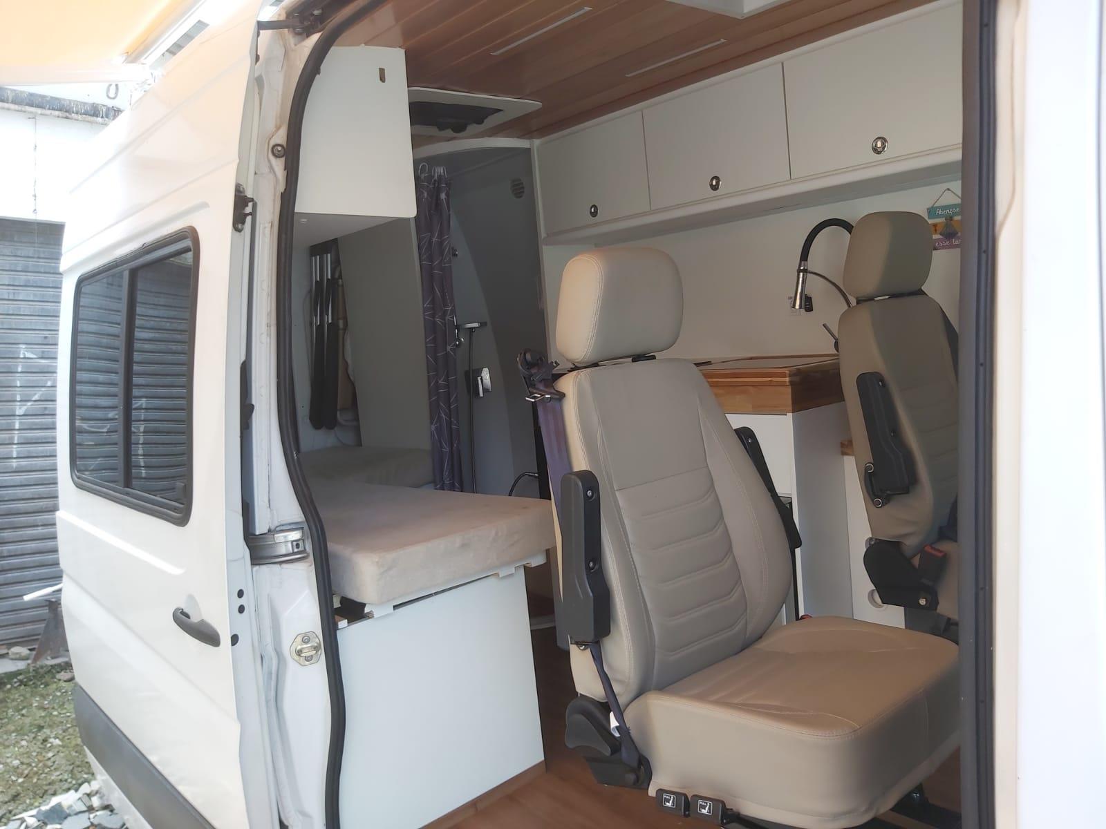 SPRINTER