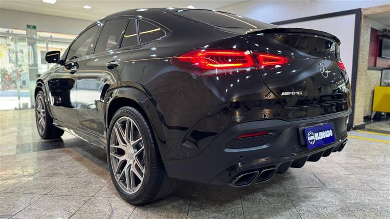 GLE 63 AMG
