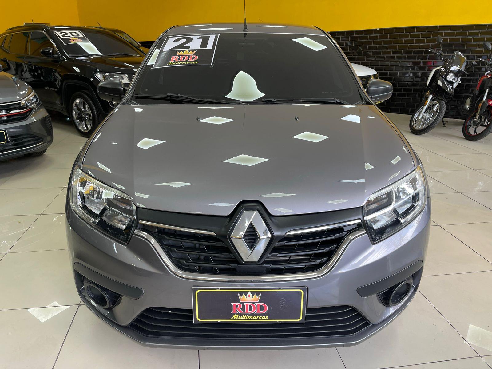 SANDERO