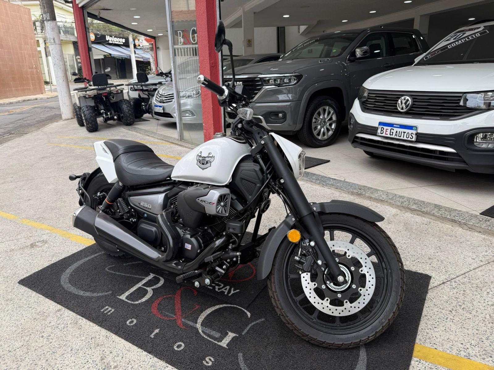 TITANIUM 250