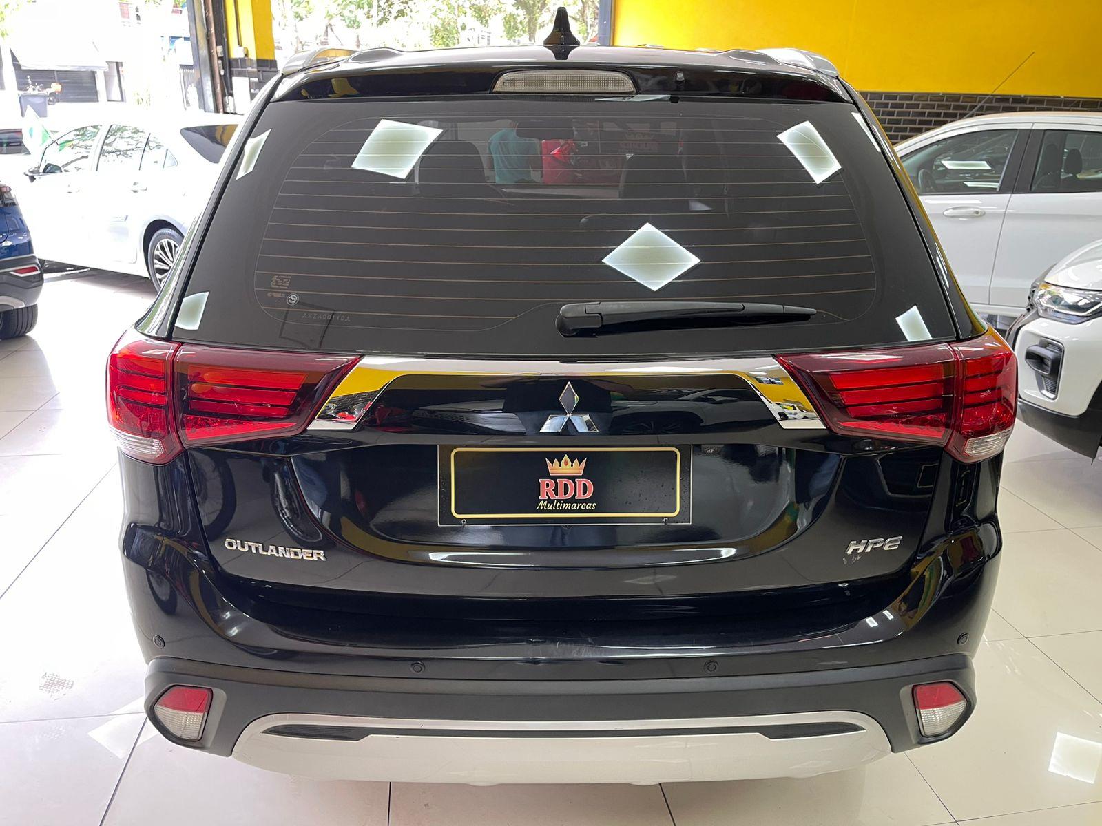 OUTLANDER