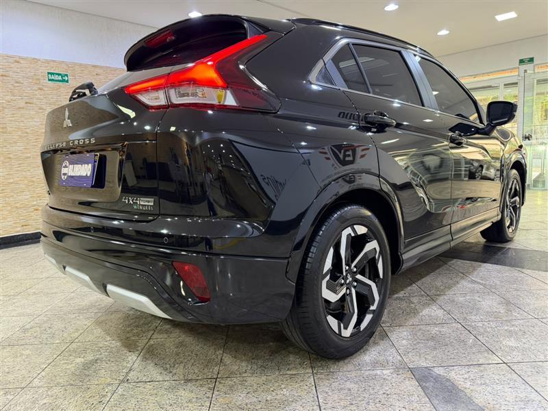 ECLIPSE CROSS