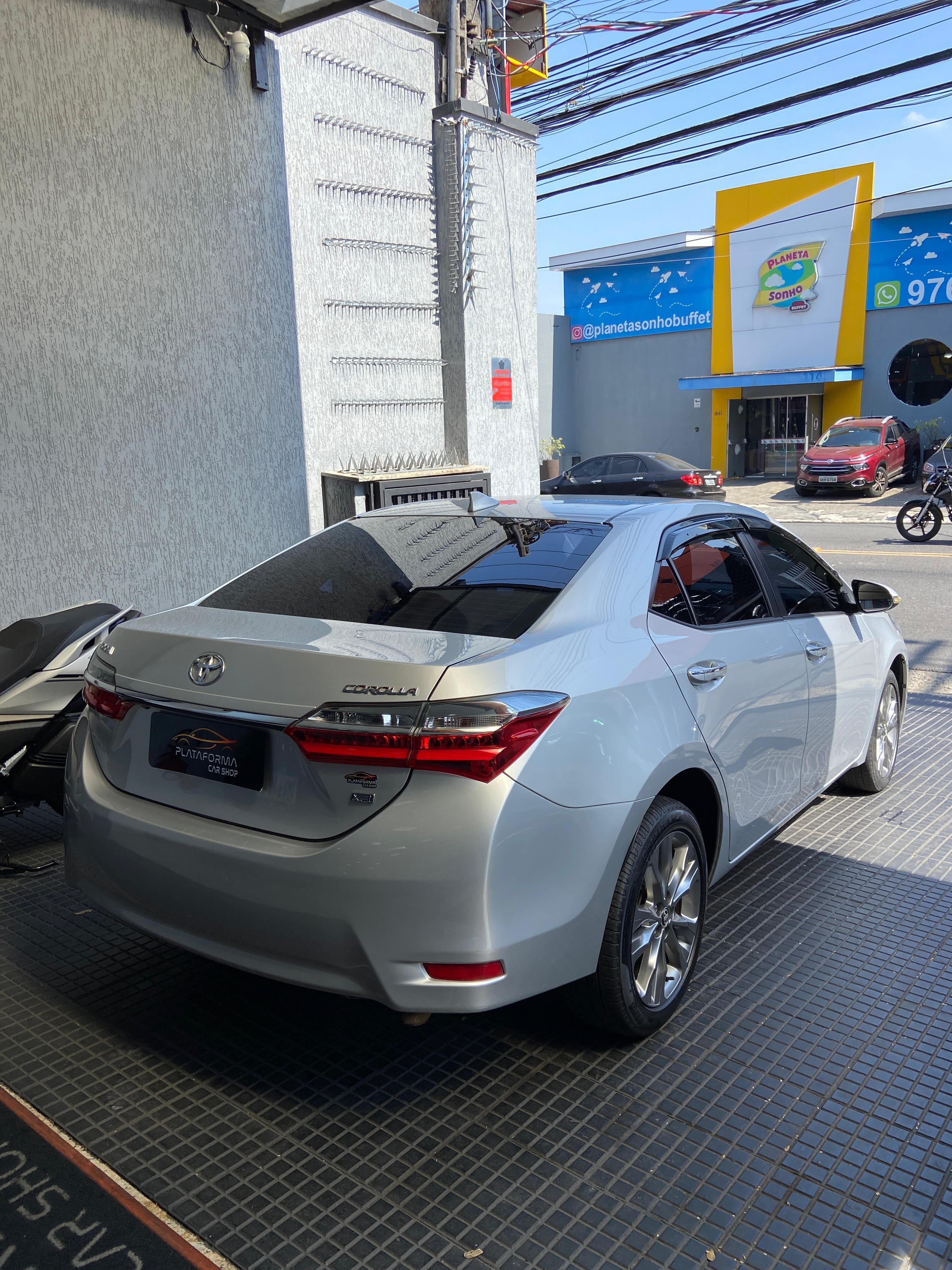 COROLLA