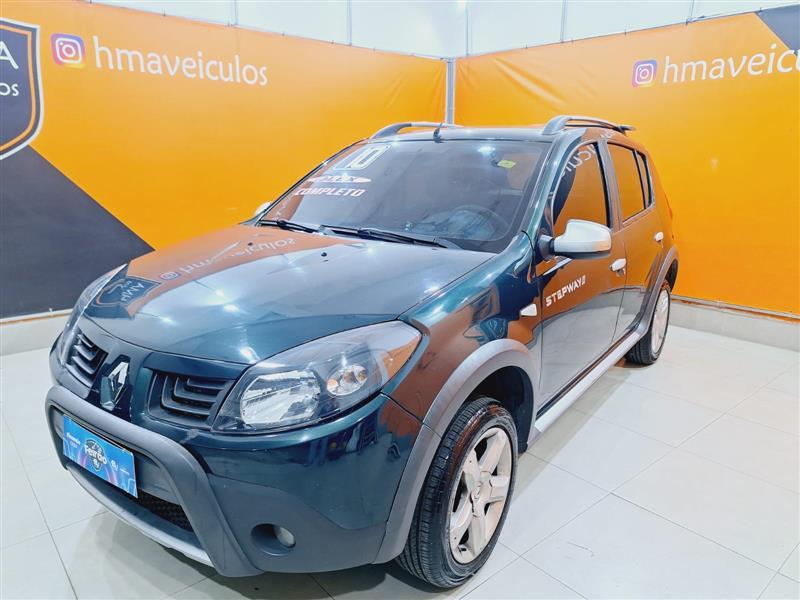 SANDERO