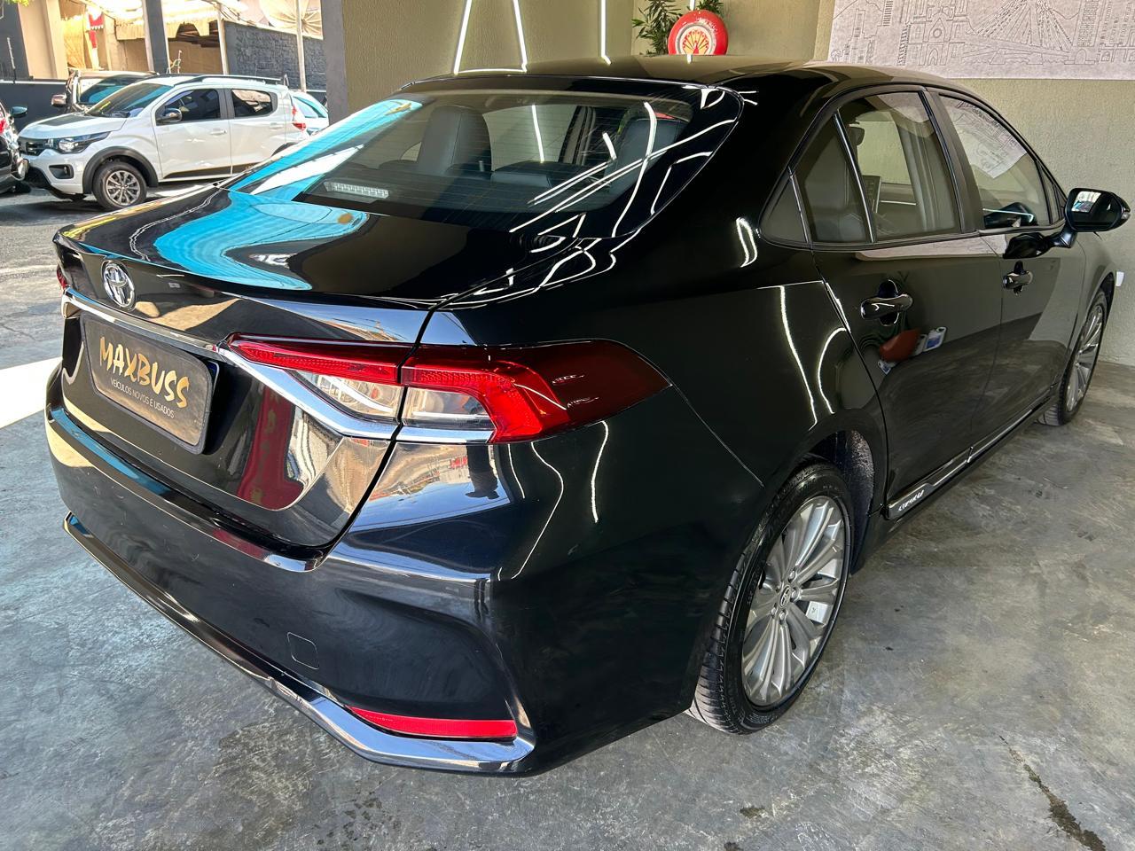 COROLLA