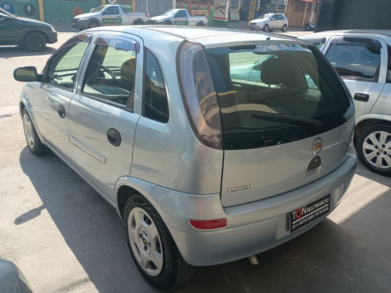 CORSA