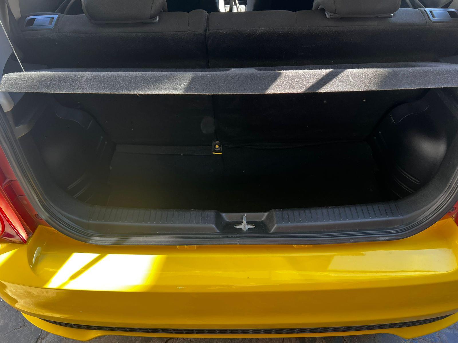 PICANTO