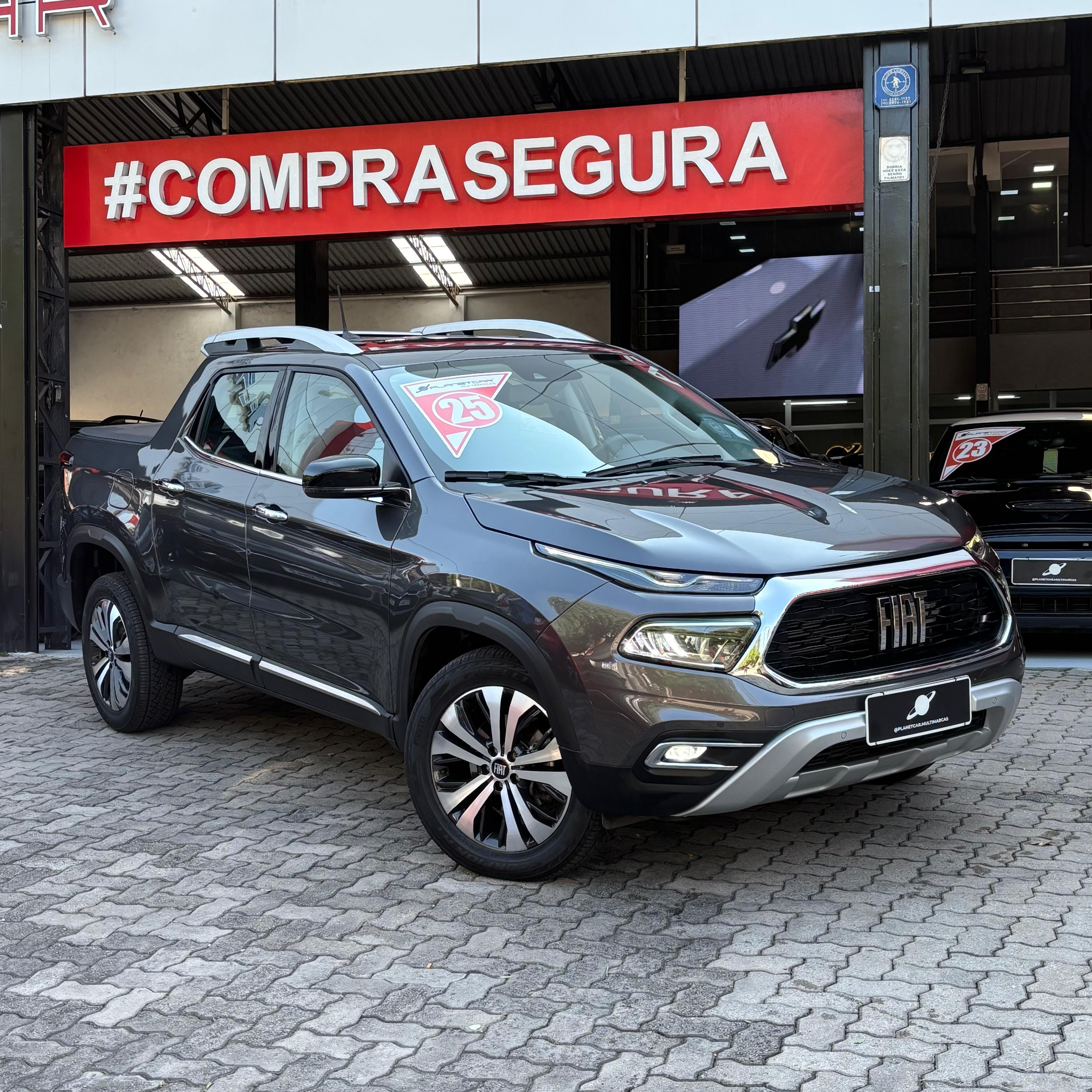 PlanetCar Multimarcas