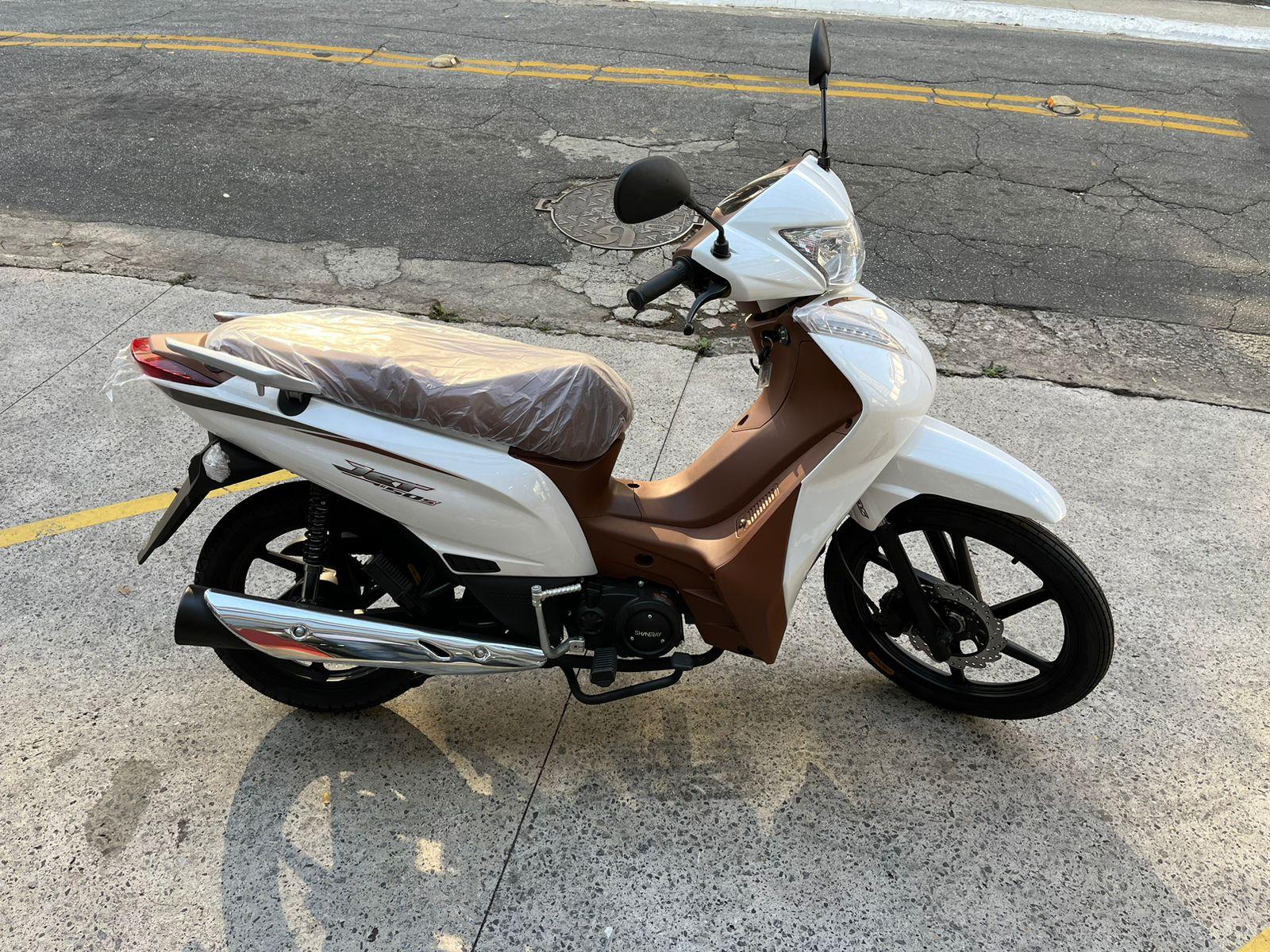 JET 50 S