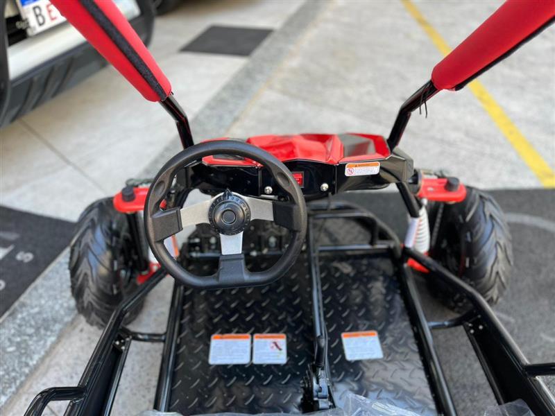 KART CROSS