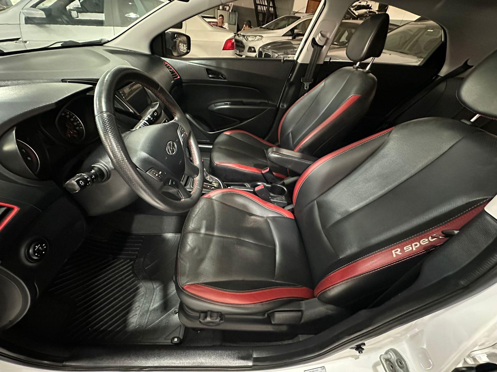 Bras Car