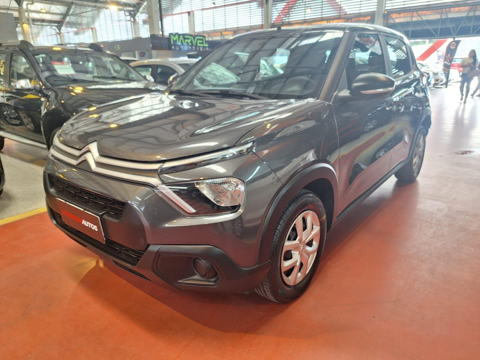 CITROËN C3