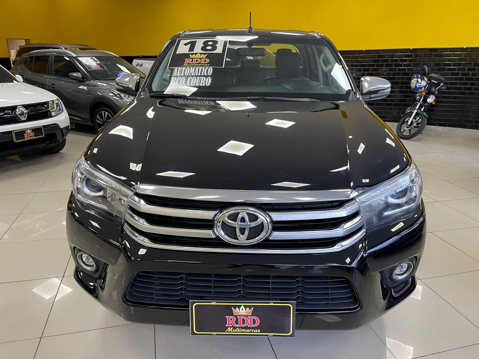 HILUX