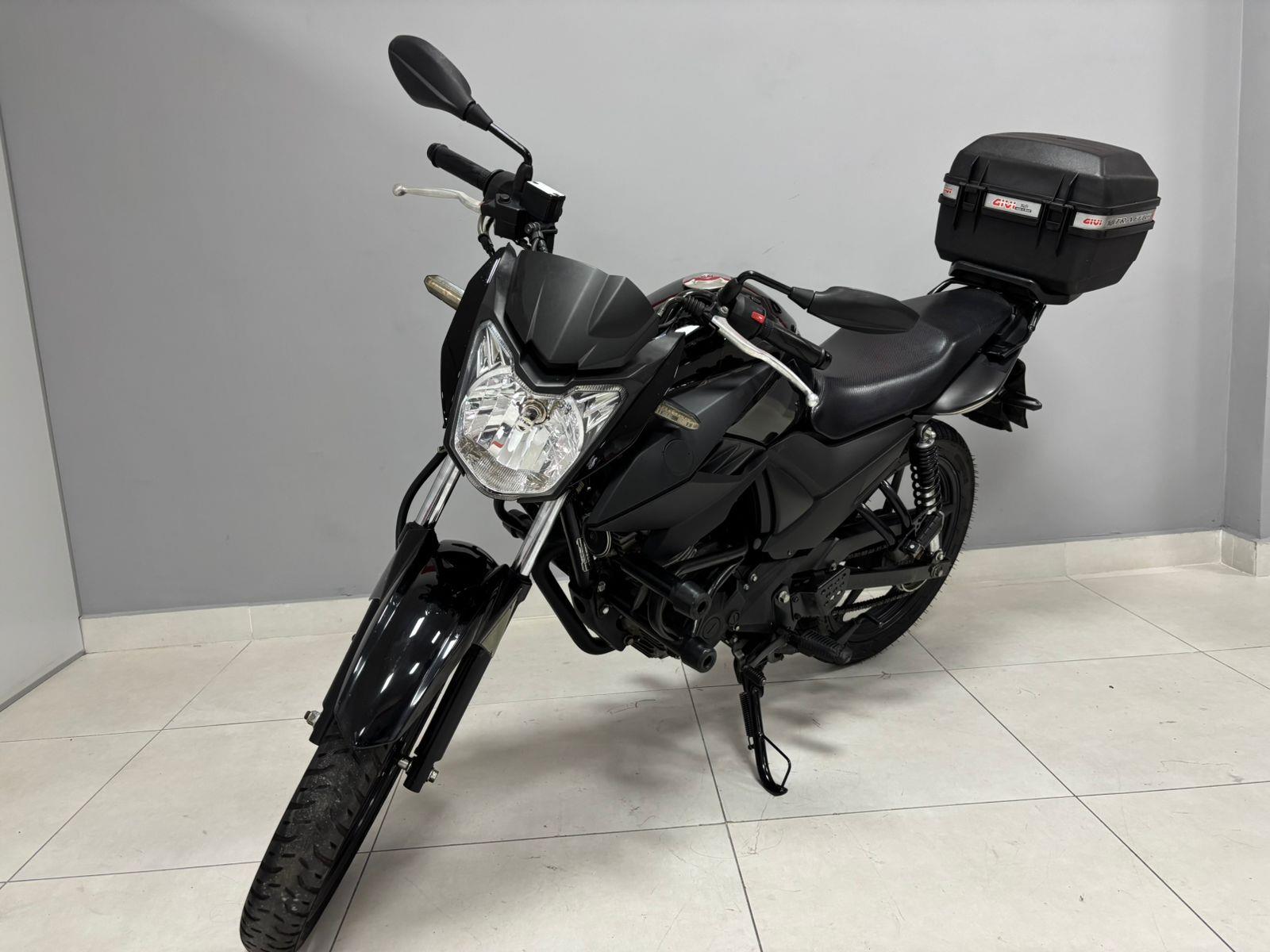 City Motos