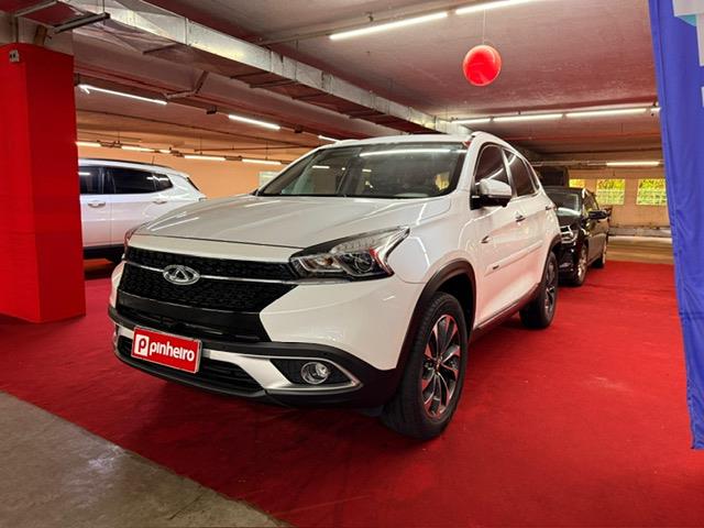 CHERY TIGGO 7
