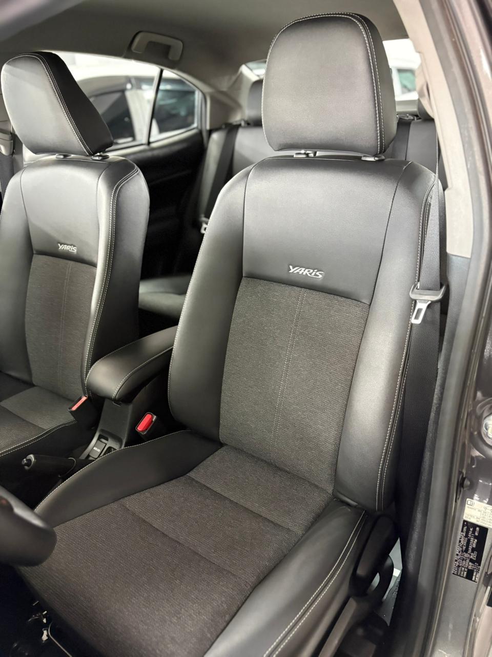 YARIS