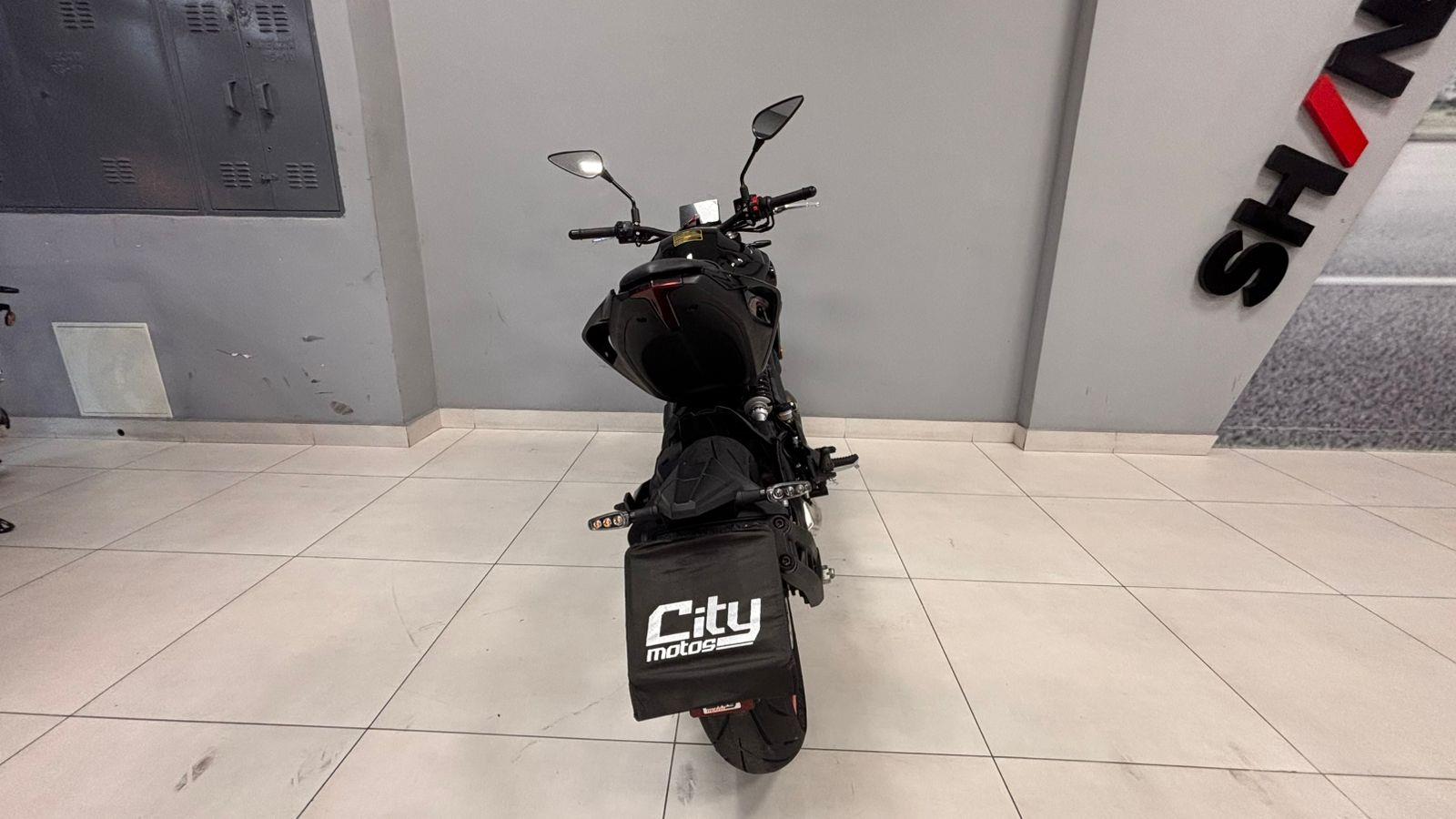 City Motos