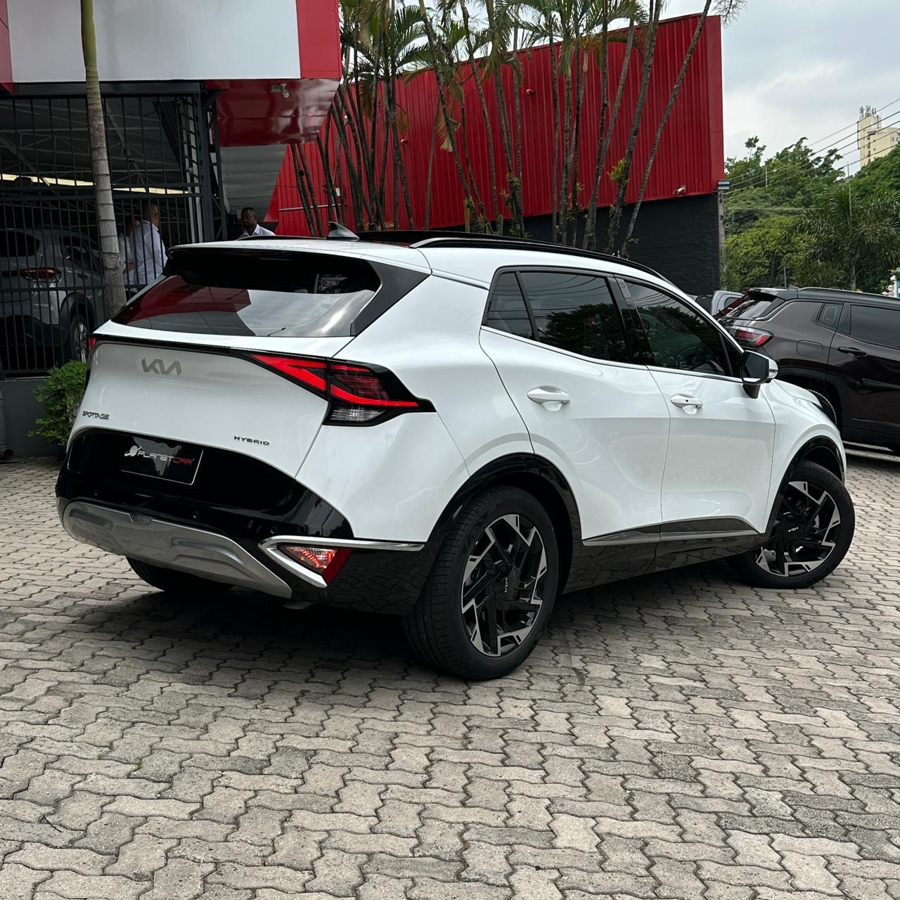 SPORTAGE