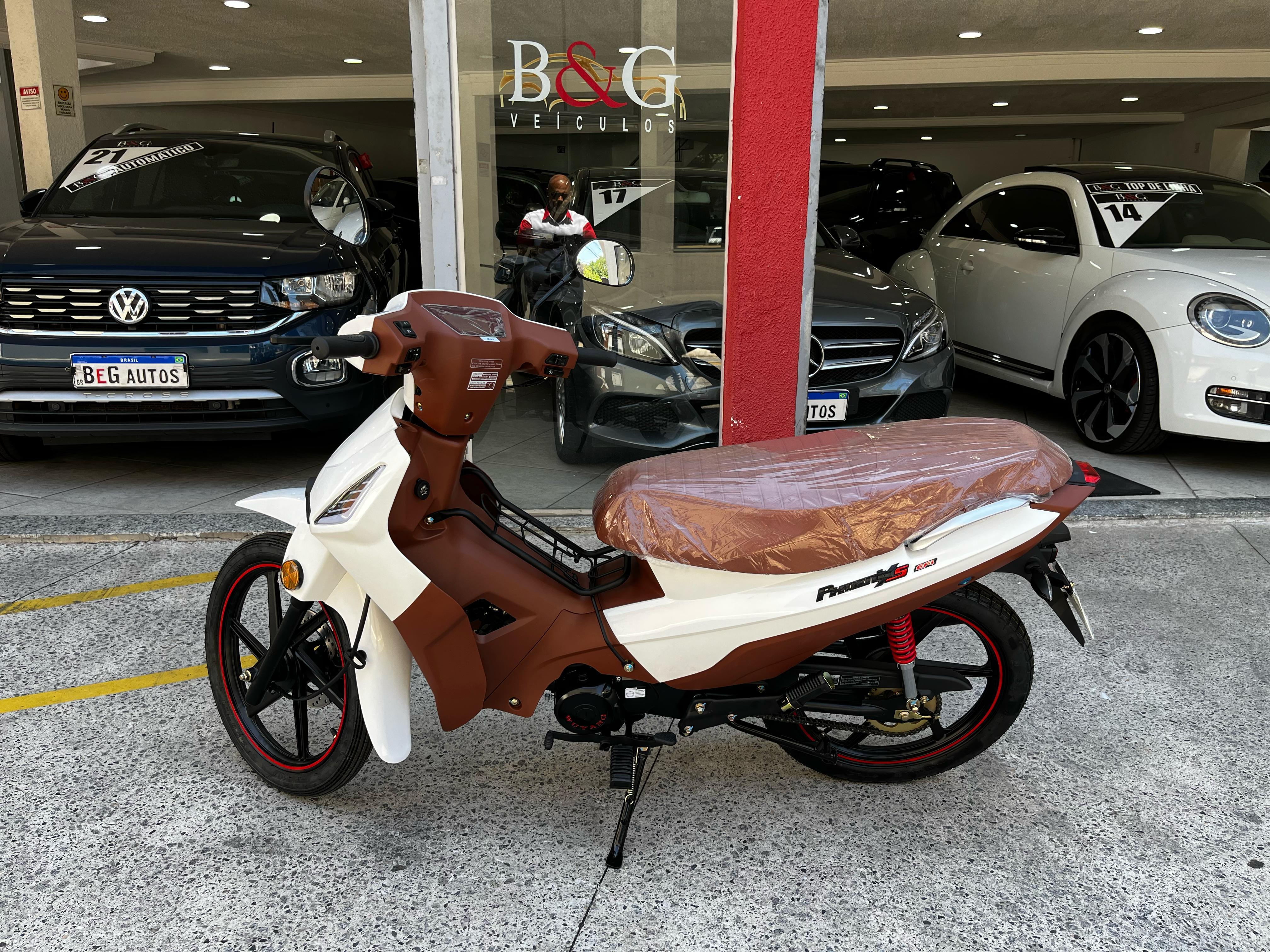PHOENIX S EFI