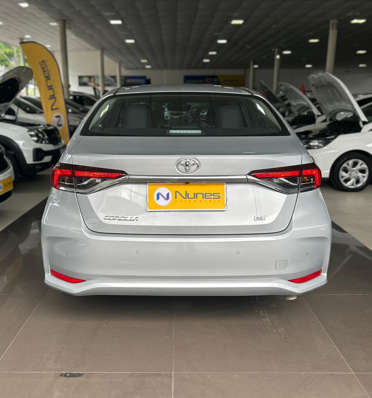 COROLLA