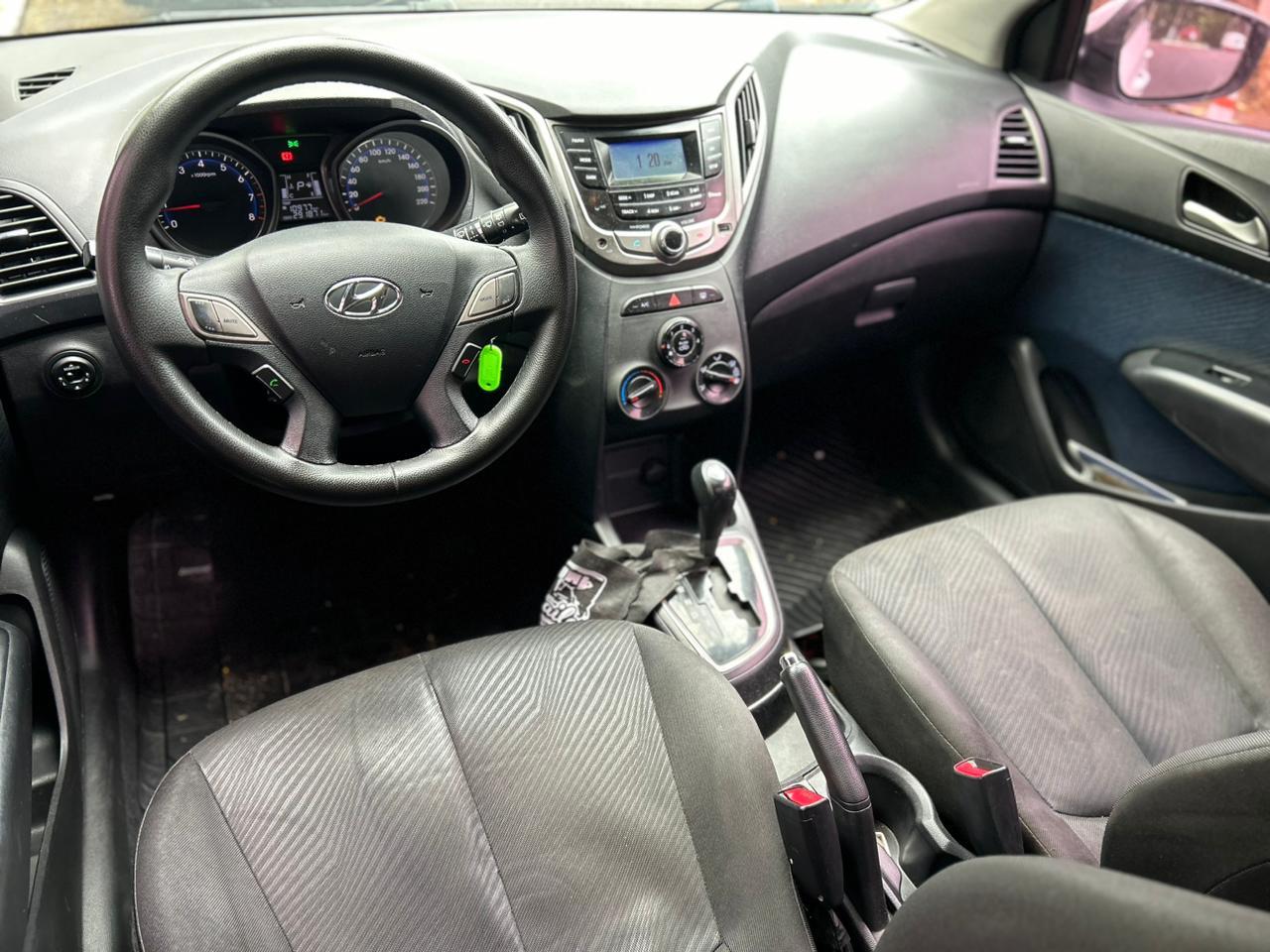 HR-V
