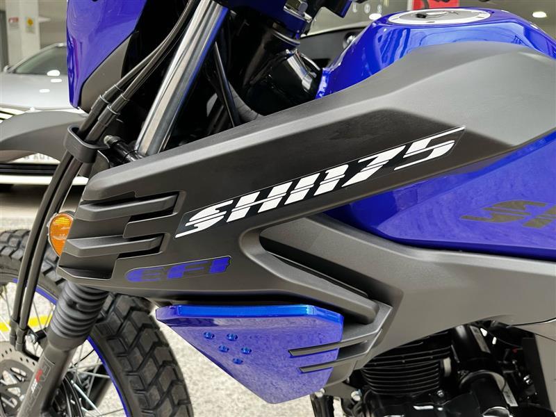 SHI 175 EFI