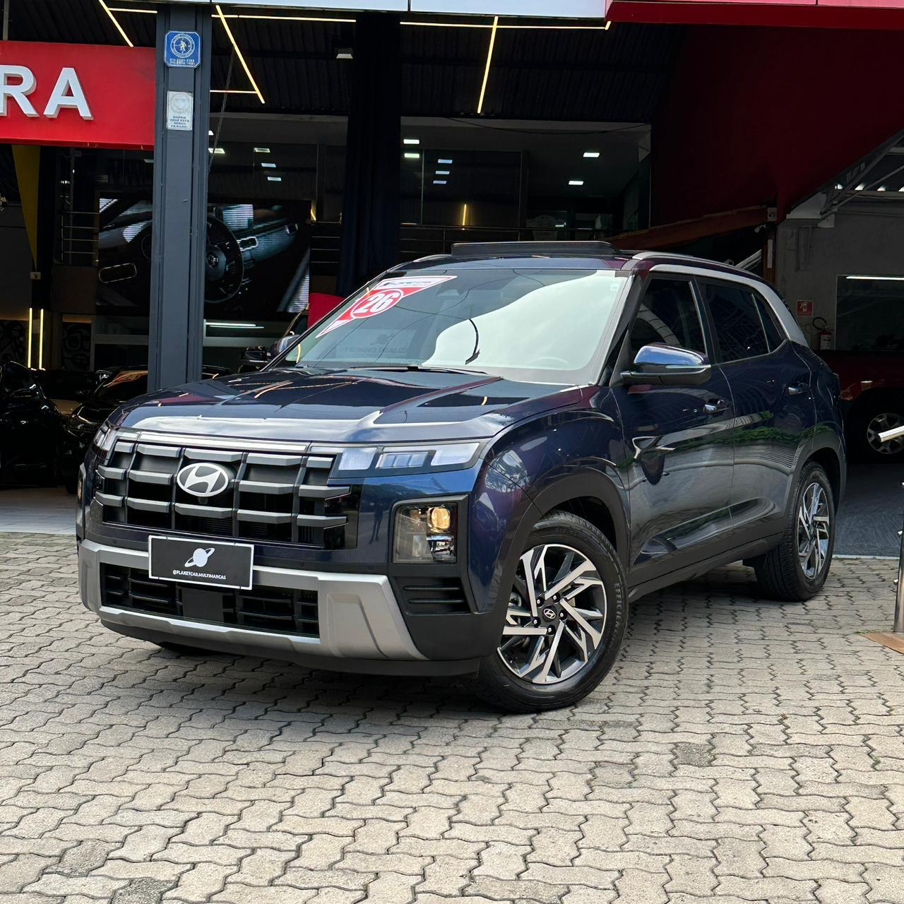 CRETA