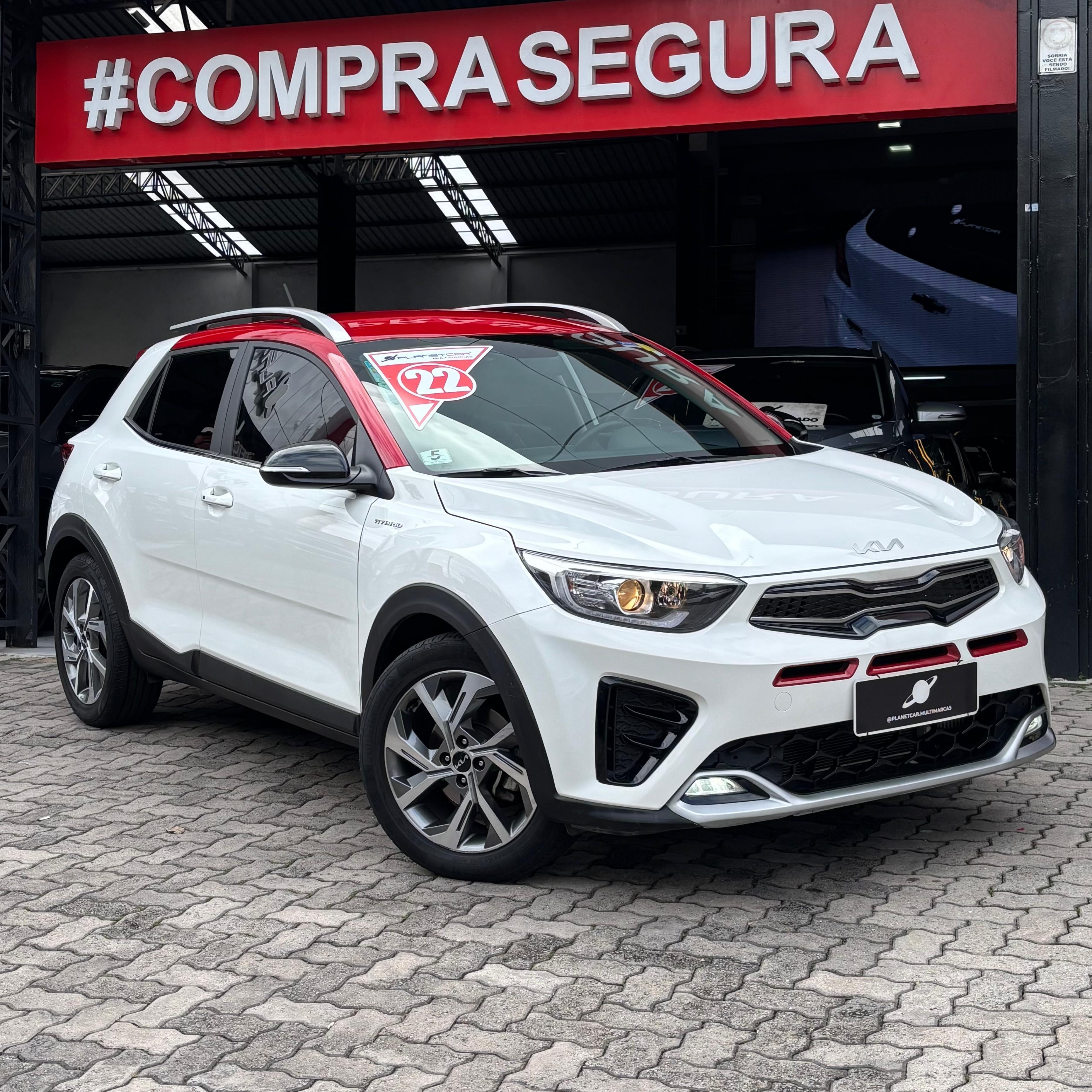 PlanetCar Multimarcas