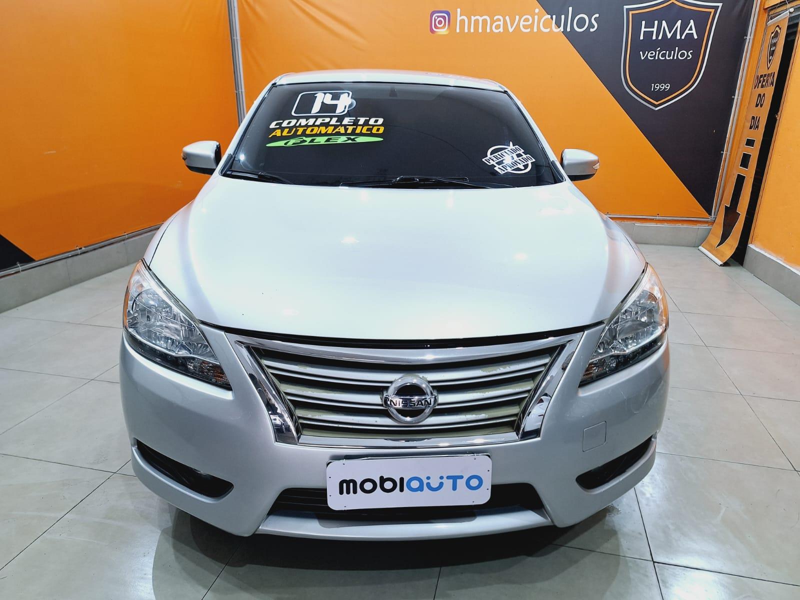 SENTRA