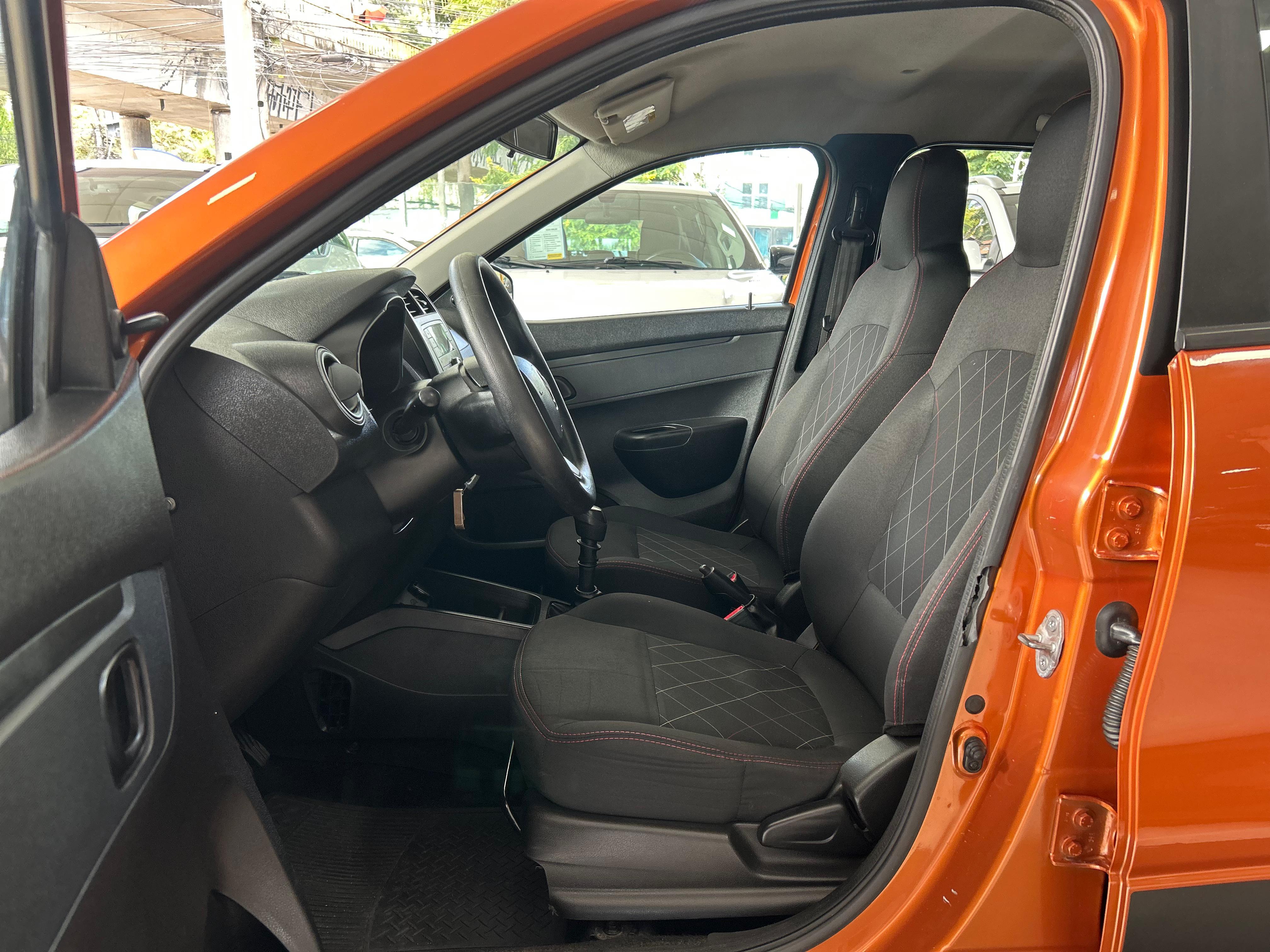 RENAULT KWID