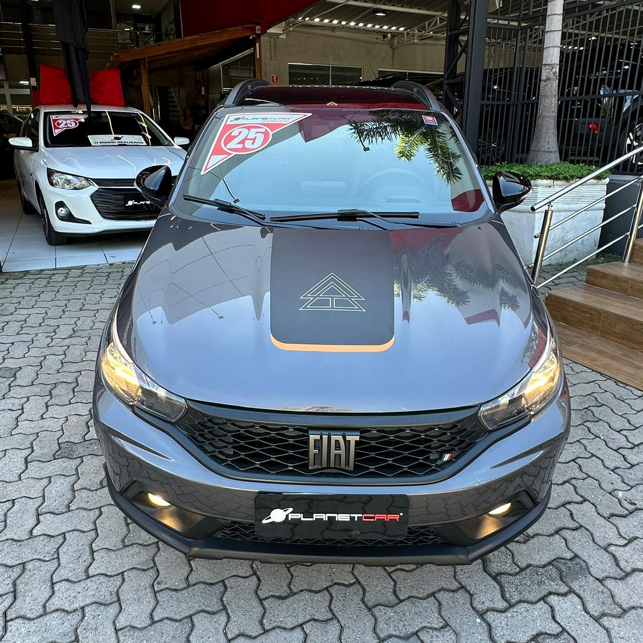 ARGO
