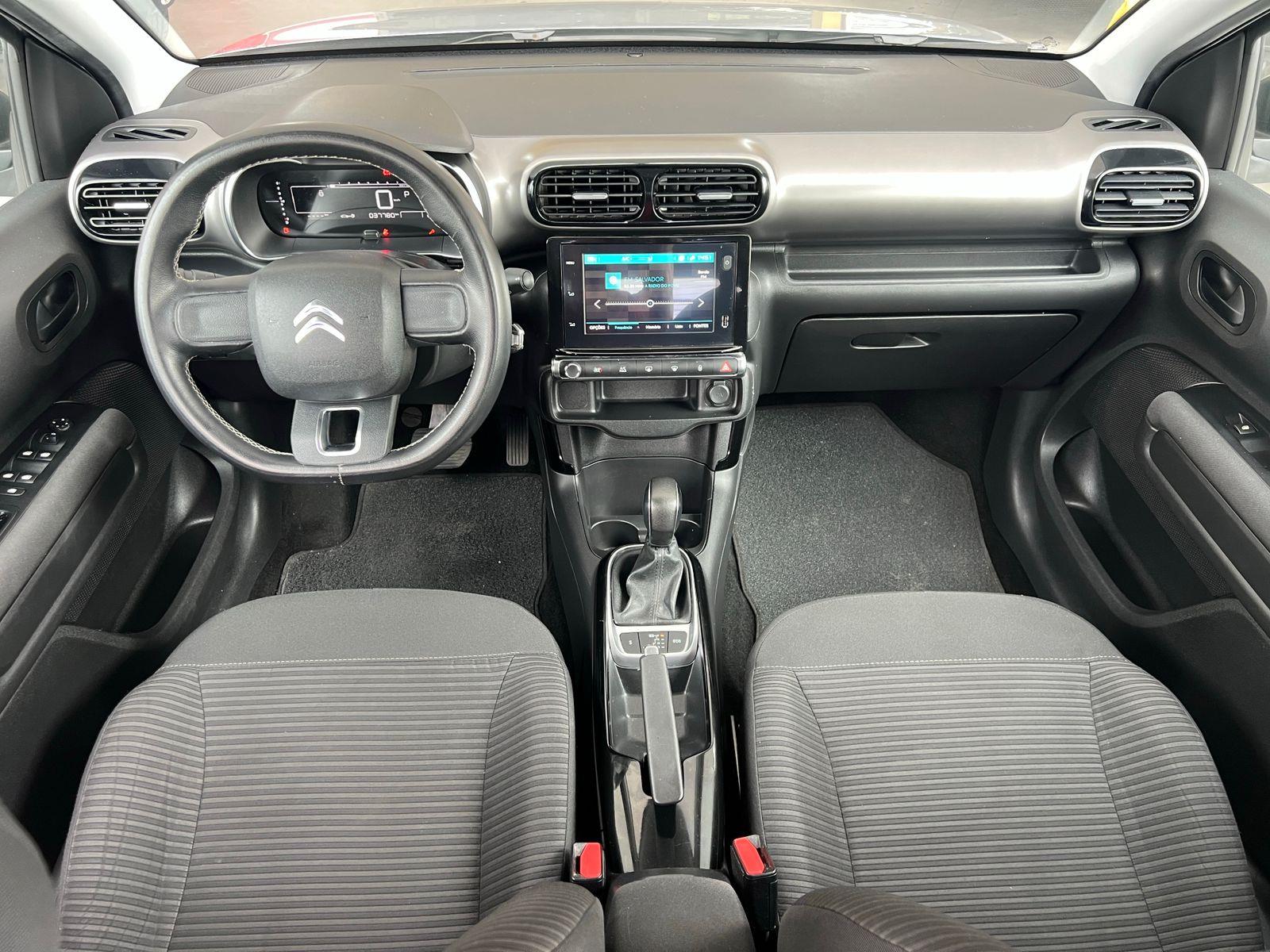 CITROËN C4 CACTUS