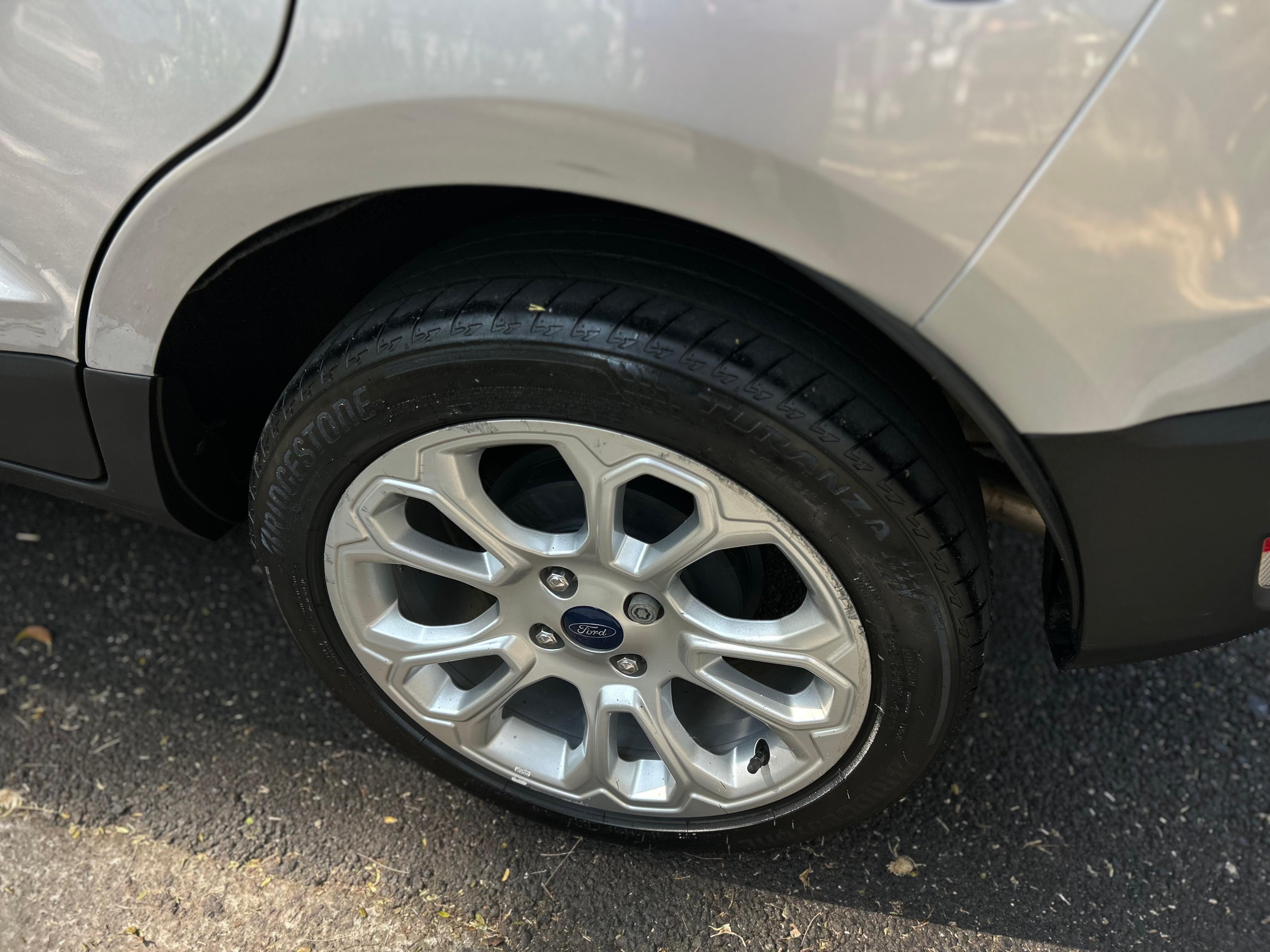 ECOSPORT