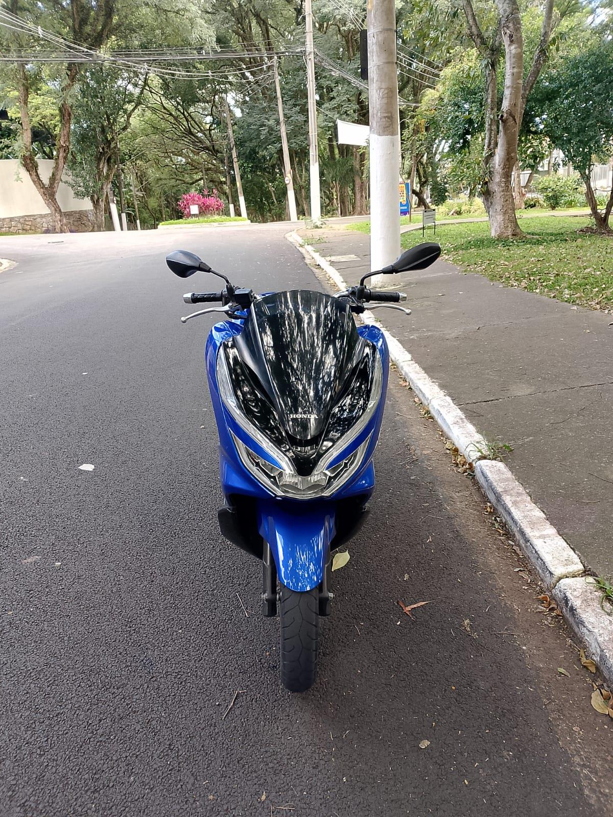 PCX