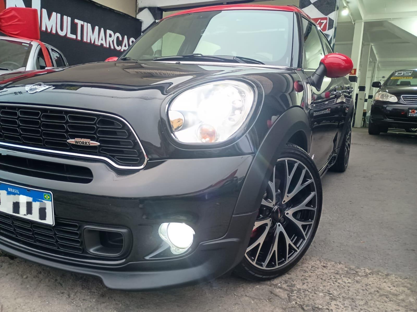 COUNTRYMAN