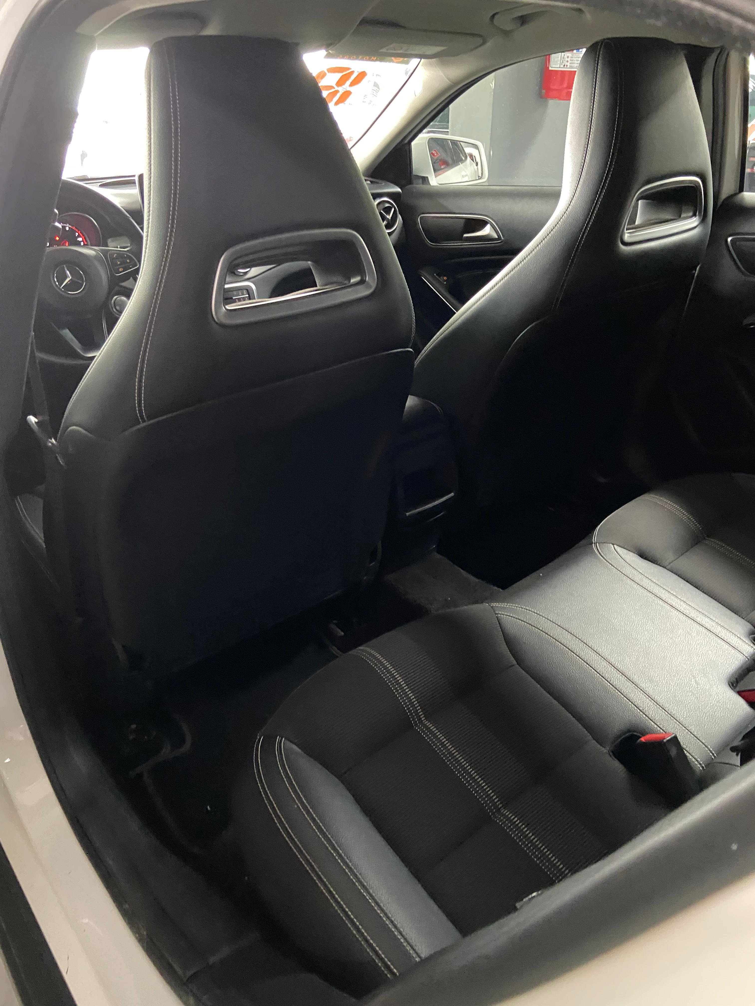 GLA 200