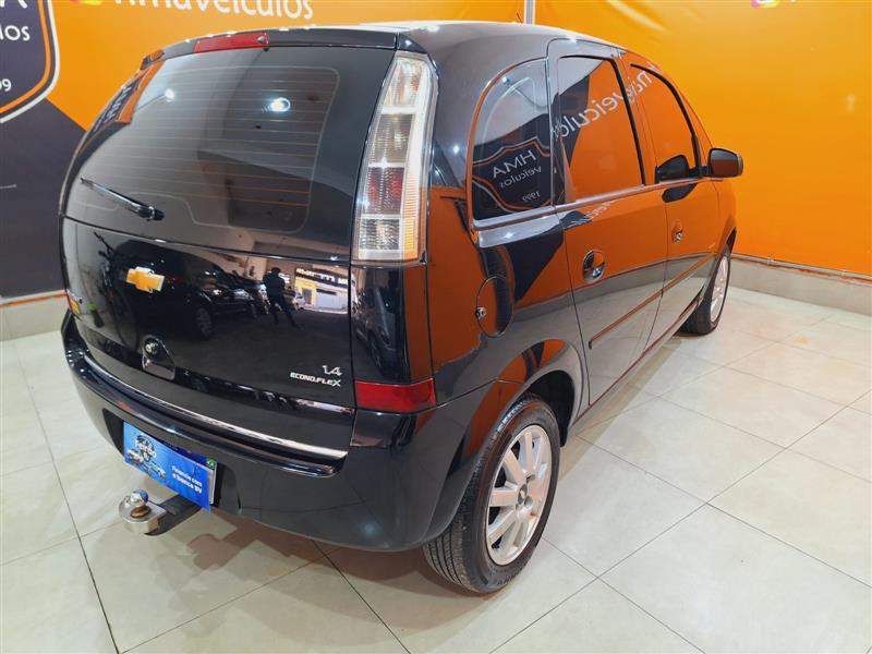 MERIVA