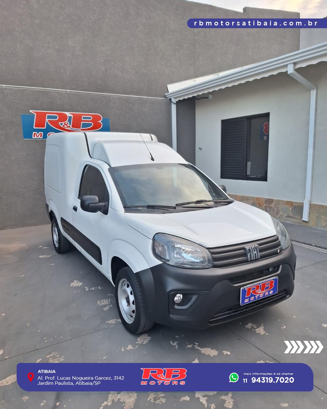 FIORINO