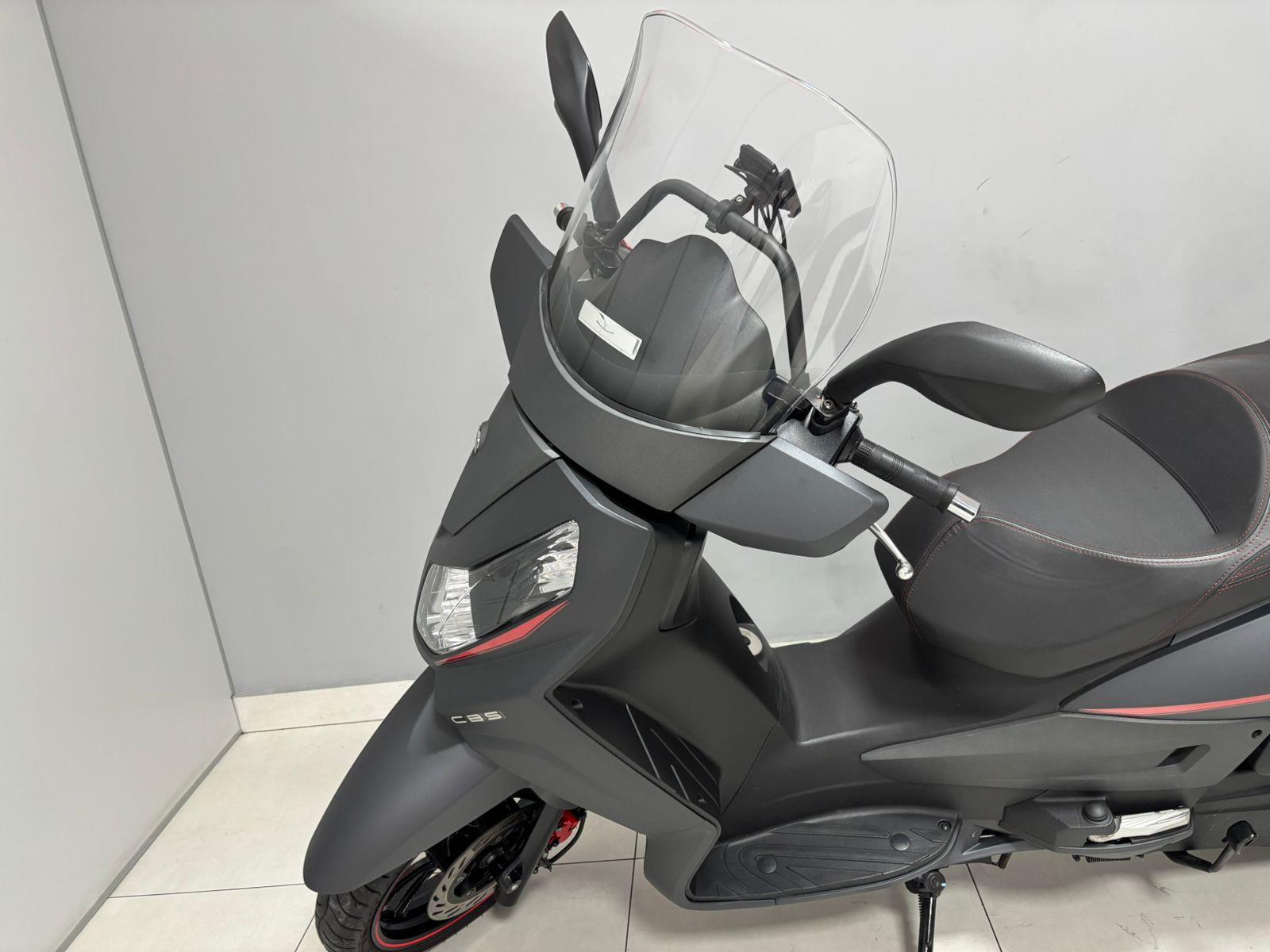 City Motos